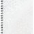 CAIET BIROU SPIRA A4 AR ALB COPERTA PP WOW LEITZ