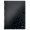CAIET BIROU SPIRA A4 DR NEGRU COPERTA PP WOW LEITZ