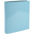 CAIET MECANIC A4 2 INELE 25MM PP AQUAREL BLEU EXACOMPTA