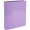 CAIET MECANIC A4 2 INELE 25MM PP AQUAREL LILA EXACOMPTA