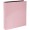 CAIET MECANIC A4 2 INELE 25MM PP AQUAREL ROZ EXACOMPTA