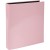 CAIET MECANIC A4 2 INELE 25MM PP AQUAREL ROZ EXACOMPTA