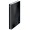 CAIET MECANIC A4 4 INELE 25MM/40MM NEGRU METALIZAT WOW LEITZ