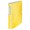 CAIET MECANIC A4 4 INELE 30MM/52MM GALBEN SOFTCLICK LEITZ