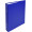CAIET MECANIC A5 2 INELE 25MM PP ALBASTRU EXACOMPTA