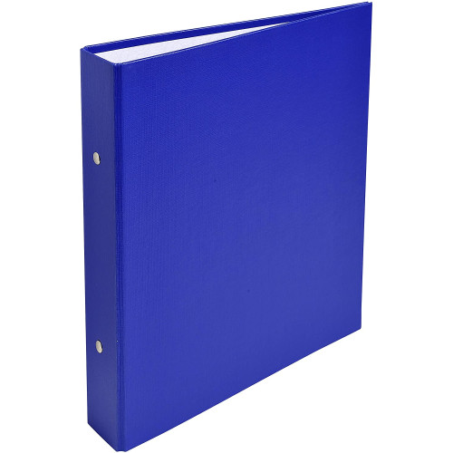 CAIET MECANIC A5 2 INELE 25MM PP ALBASTRU EXACOMPTA