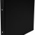 CAIET MECANIC A5 2 INELE 25MM PP NEGRU EXACOMPTA