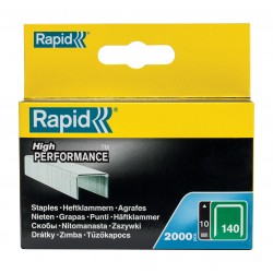 CAPSE 140/10 2000/CUT RAPID