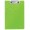CLIPBOARD DUBLU VERDE WOW LEITZ