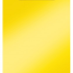 CLIPBOARD SIMPLU GALBEN WOW LEITZ