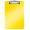CLIPBOARD SIMPLU GALBEN WOW LEITZ
