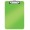 CLIPBOARD SIMPLU VERDE WOW LEITZ