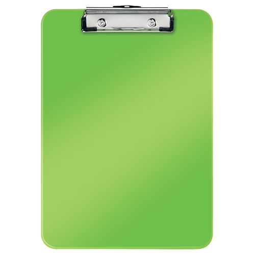 CLIPBOARD SIMPLU VERDE WOW LEITZ