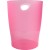 COS BIROU 15L ROSU TRANSLUCID ECO EXACOMPTA