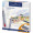 CREIOANE COLORATE AQUARELLE 38+2 CULORI GOLDFABER STUDIO FABER