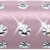 CREION GRAFIT B SPARKLE ROSE 2021 FABER-CASTELL