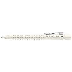CREION MECANIC 0.5MM ALB COCOS GRIP 2010 FABER-CASTELL