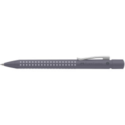 CREION MECANIC 0.5MM GRI GRIP 2010 FABER-CASTELL