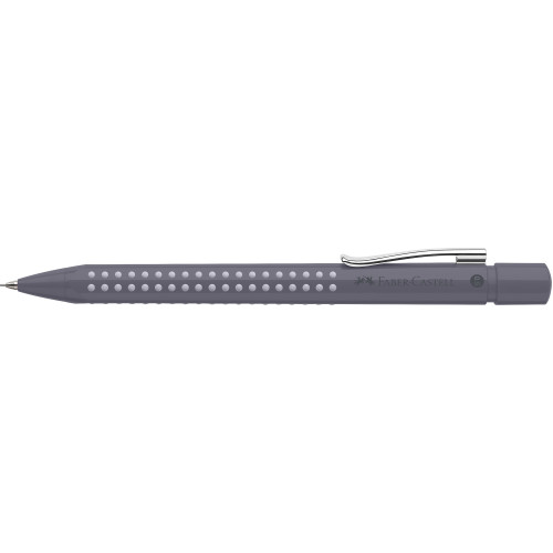 CREION MECANIC 0.5MM GRI GRIP 2010 FABER-CASTELL
