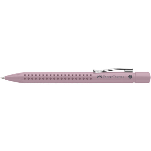 CREION MECANIC 0.5MM ROSE GRIP 2010 FABER-CASTELL