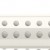 CREION MECANIC 0.7MM ALB COCOS GRIP 2010 FABER-CASTELL