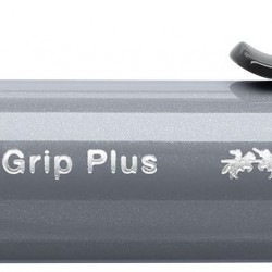 CREION MECANIC 0.7MM GRI GRIP PLUS 1307 FABER-CASTELL