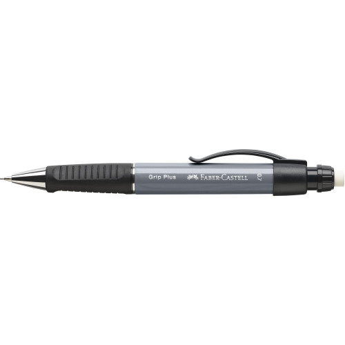 CREION MECANIC 0.7MM GRI GRIP PLUS 1307 FABER-CASTELL