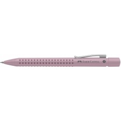 CREION MECANIC 0.7MM ROSE GRIP 2010 FABER-CASTELL