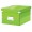 CUTIE DEPOZITARE MICA VERDE CLICK&STORE LEITZ