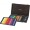 CUTIE LEMN 48 CREIOANE COLORATE POLYCHROMOS FABER-CASTELL