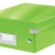 CUTIE ORGANIZER MICA VERDE CLICK&STORE LEITZ