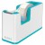DISPENSER BANDA ADEZIVA 19MM*33M TURCOAZ/ALB WOW LEITZ