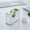 DISPENSER BANDA ADEZIVA 19MM*33M VERDE/ALB WOW LEITZ