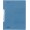 DOSAR CARTON INCOPCIAT 1/1 ALBASTRU FALKEN/EXACOMPTA