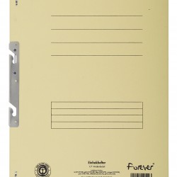 DOSAR CARTON INCOPCIAT 1/1 NATUR FALKEN/EXACOMPTA