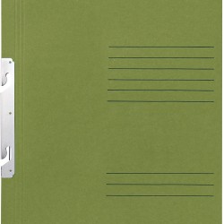 DOSAR CARTON INCOPCIAT 1/1 VERDE FALKEN/EXACOMPTA