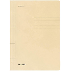 DOSAR CARTON SINA NATUR FALKEN/EXACOMPTA