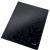DOSAR CARTON SINA NEGRU WOW LEITZ