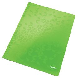DOSAR CARTON SINA VERDE WOW LEITZ