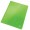 DOSAR CARTON SINA VERDE WOW LEITZ