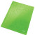 DOSAR CARTON SINA VERDE WOW LEITZ