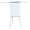 FLIPCHART MAGNETIC CU BRATE 68*105 CM AQUA MEMO BE