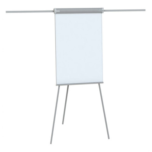 FLIPCHART MAGNETIC CU BRATE 68*105 CM AQUA MEMO BE