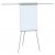 FLIPCHART MAGNETIC CU BRATE 68*105 CM AQUA MEMO BE