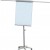 FLIPCHART MAGNETIC CU BRATE SI ROTI 68*105 CM MEMO BE
