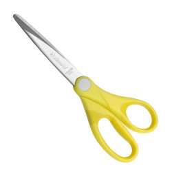 FOARFECA BIROU 15CM GALBEN COLOUR'ICE ESSELTE
