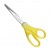 FOARFECA BIROU 15CM GALBEN COLOUR'ICE ESSELTE