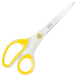 FOARFECA BIROU 20.5CM GALBEN WOW TITANIUM LEITZ