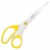 FOARFECA BIROU 20.5CM GALBEN WOW TITANIUM LEITZ