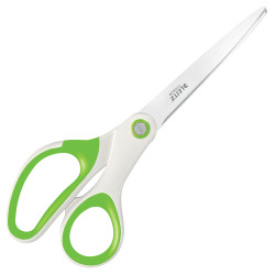 FOARFECA BIROU 20.5CM VERDE WOW TITANIUM LEITZ